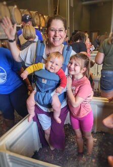 Phylicia Stitzel Avatar