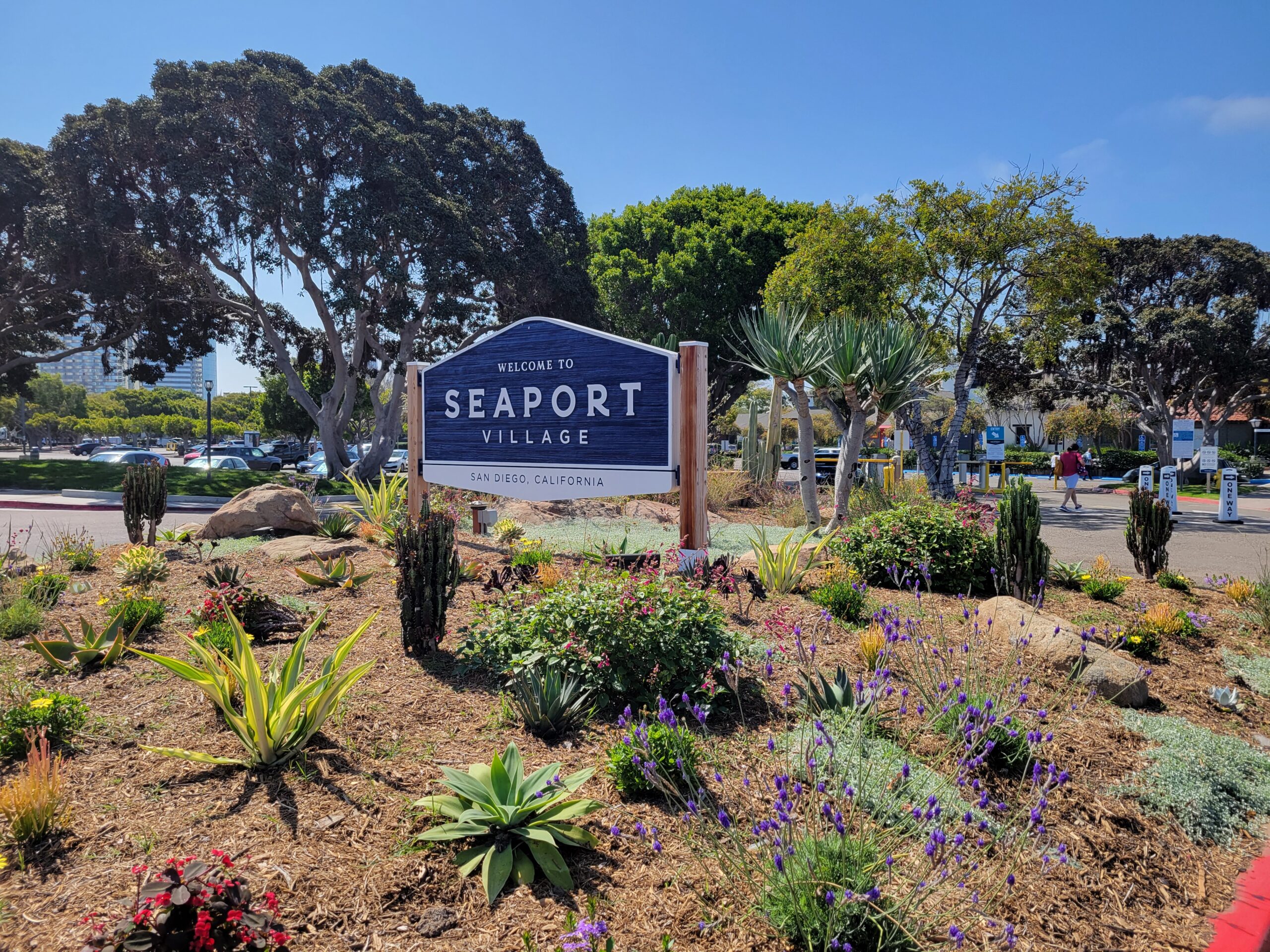 Explore San Diego’s Seaport Village: The Perfect Day Trip
