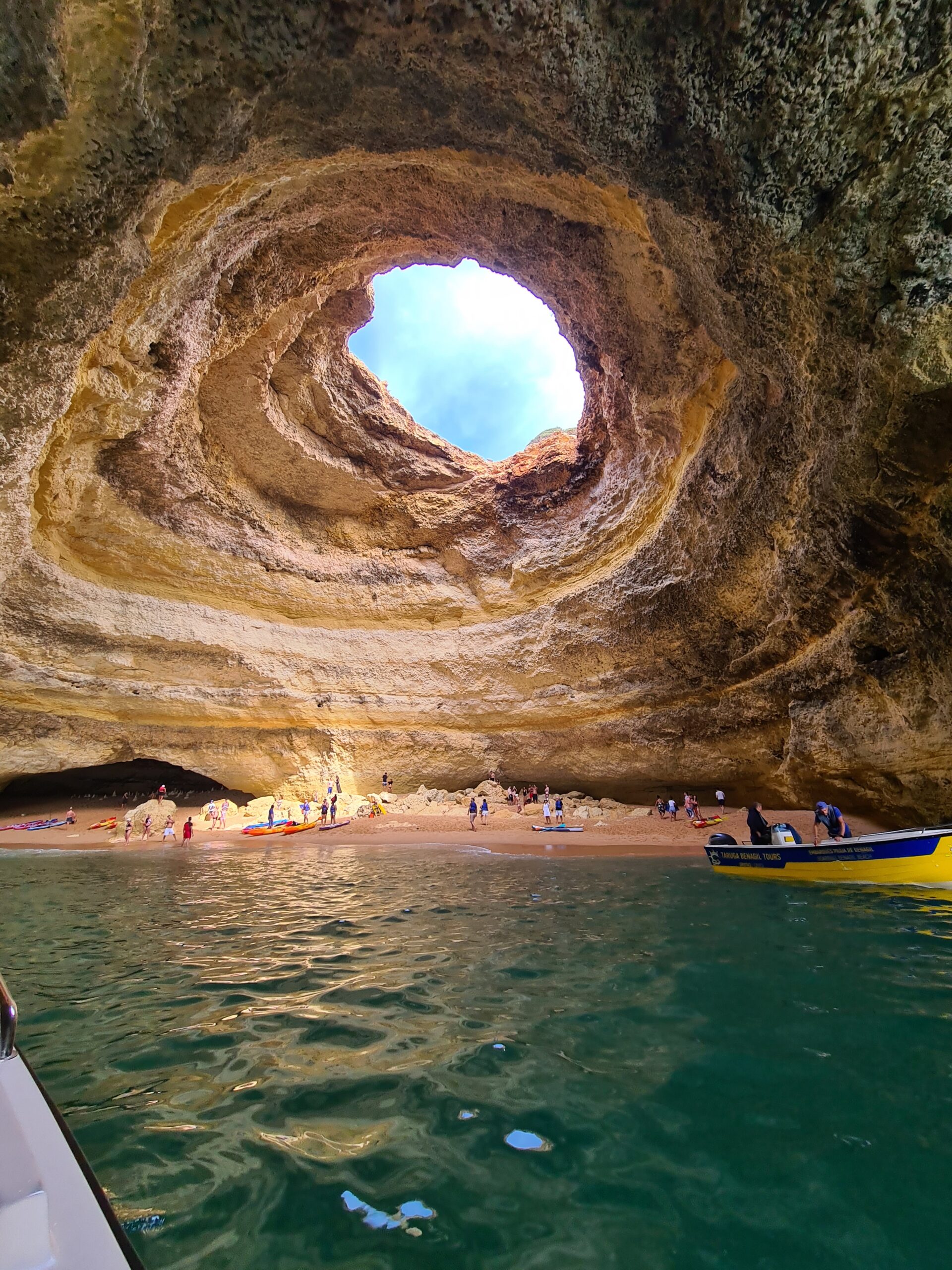 Road Trip Through the Algarve on Portugal’s Coast