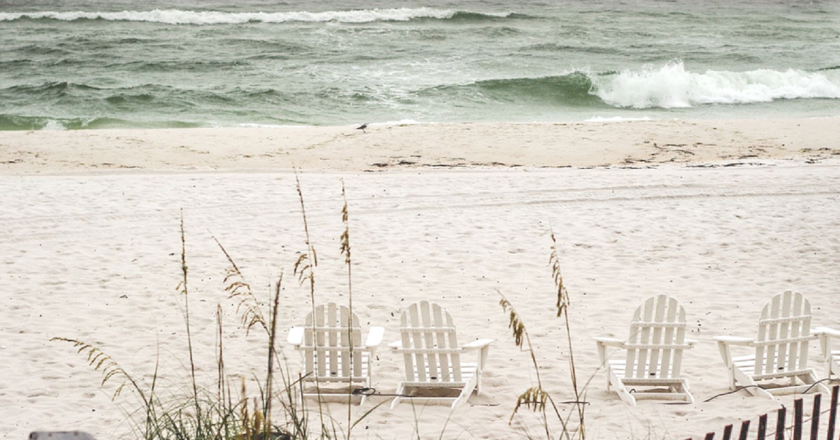 Rainy Day Activities in Panama City Beach