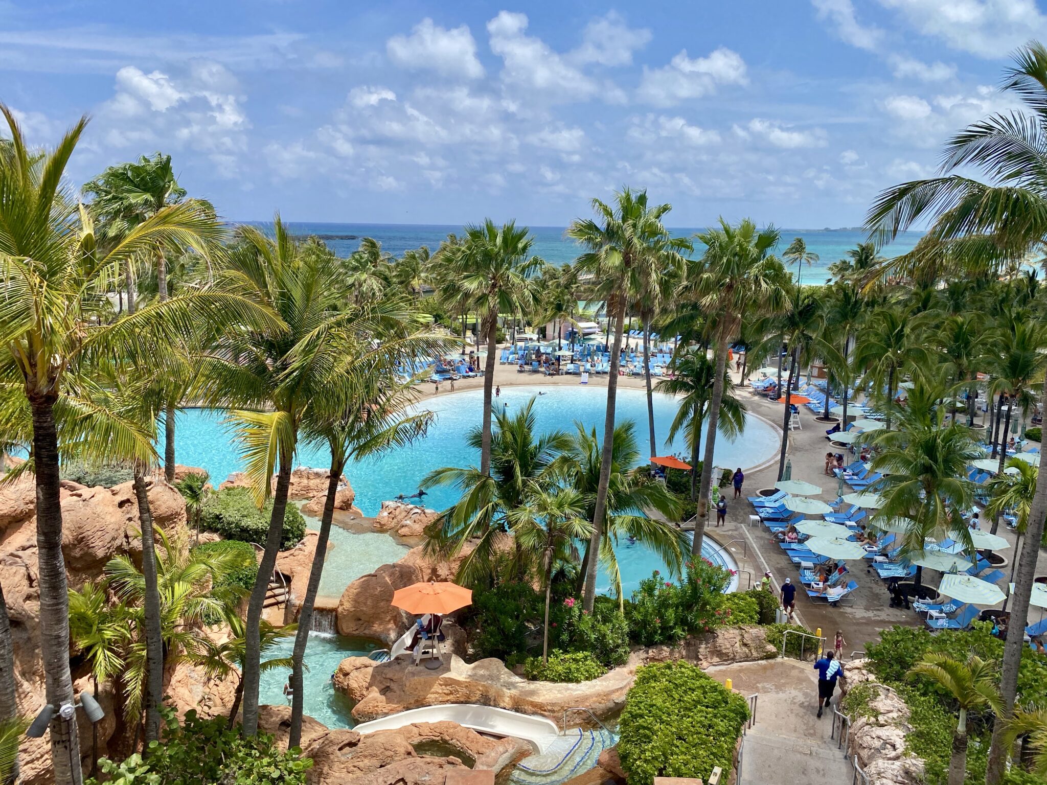 VIP Tips & Questions for a Visit to Atlantis Resort Bahamas