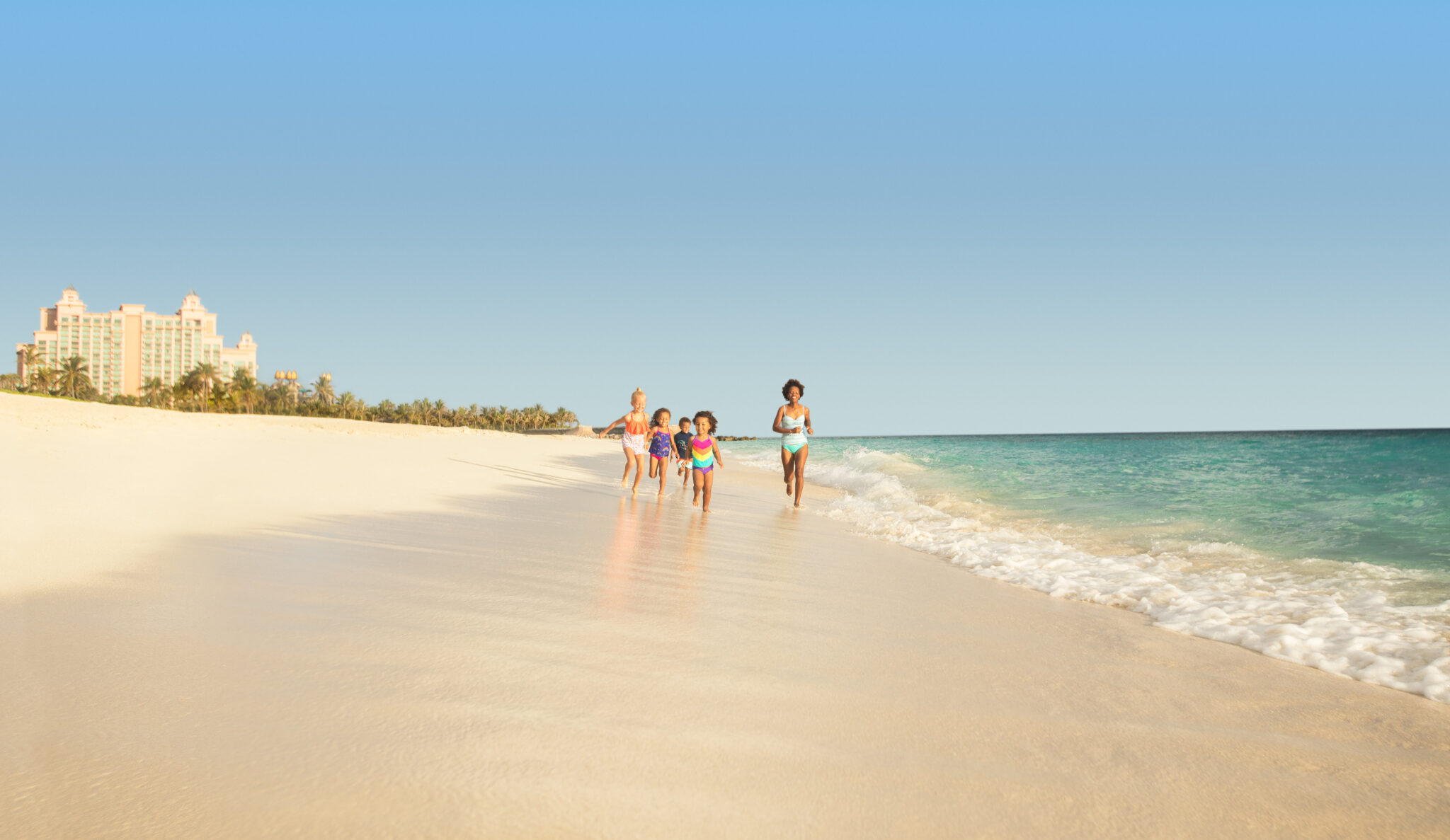 Which Atlantis Resort Hotel Fits You Best?