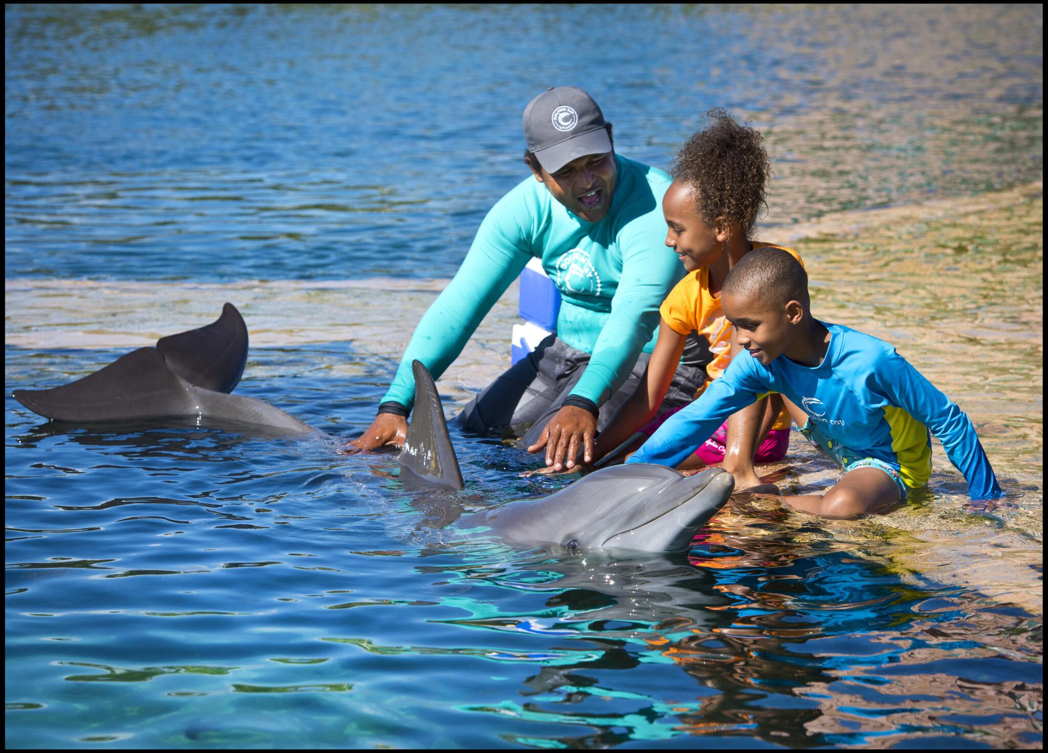 Atlantis Paradise Island: Mom-Approved Guide for Fun-Filled Family Adventures