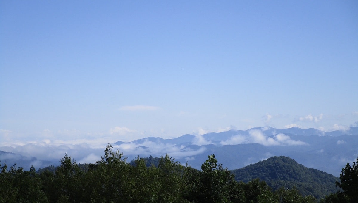 30+ Top Spots for the Best Camping in Georgia