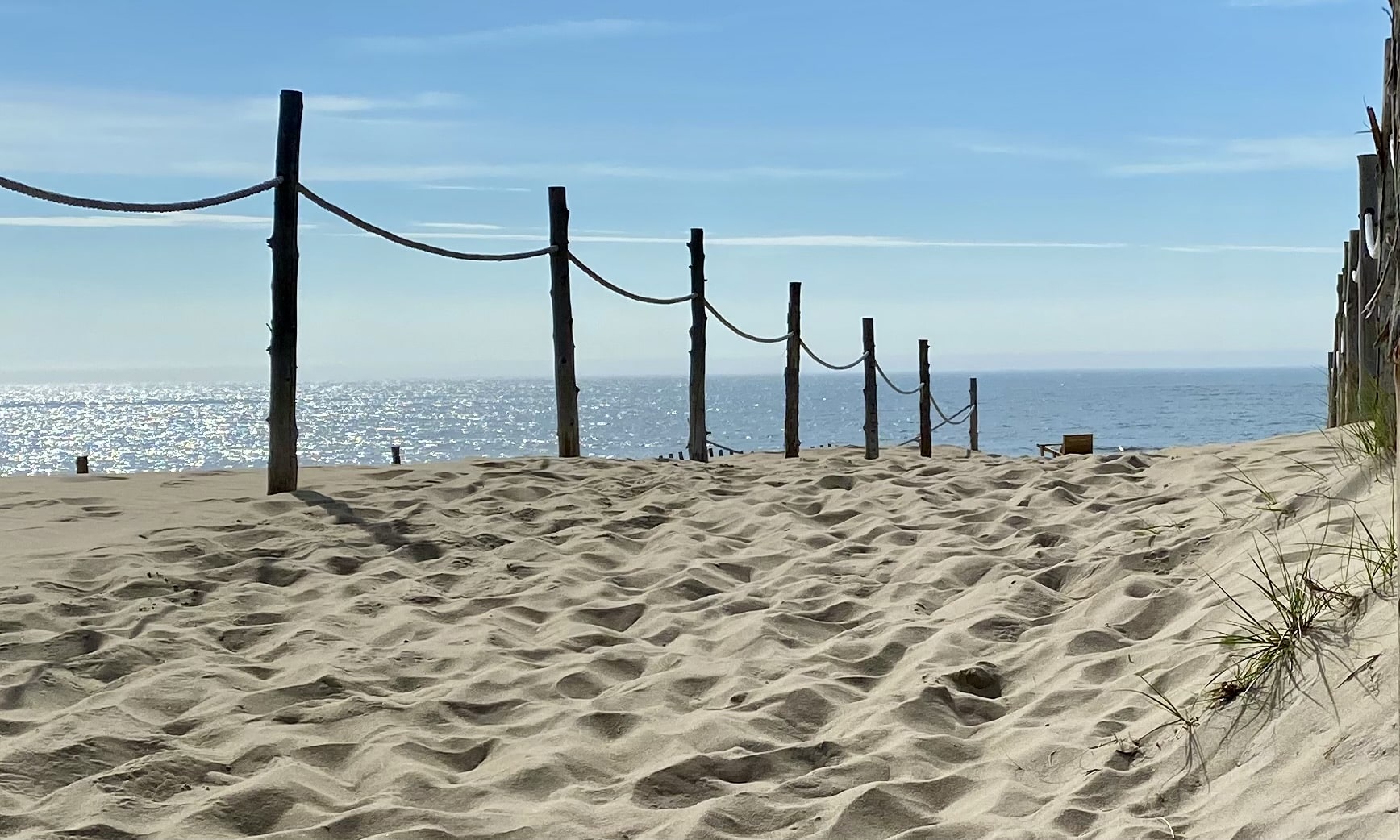 Ocean, Bay or Both! Delaware’s Best Beaches for Fun in the Sun