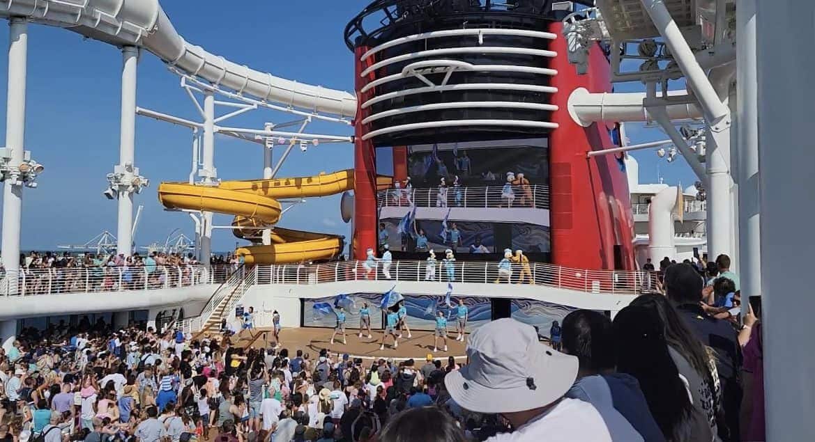 What is the Best Disney Cruise Ship? The Ultimate Guide to Itineraries, Dining and Entertainment