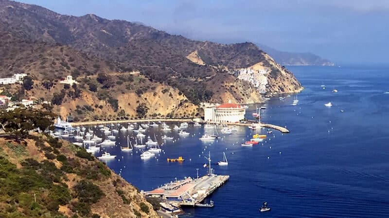 Looking for California Vacation Inspo? Check Out the 10 Top Spots for Families!