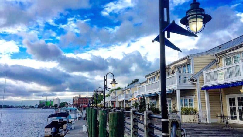 Best Places to Visit in North Carolina for Southern Charm and Outdoor Fun