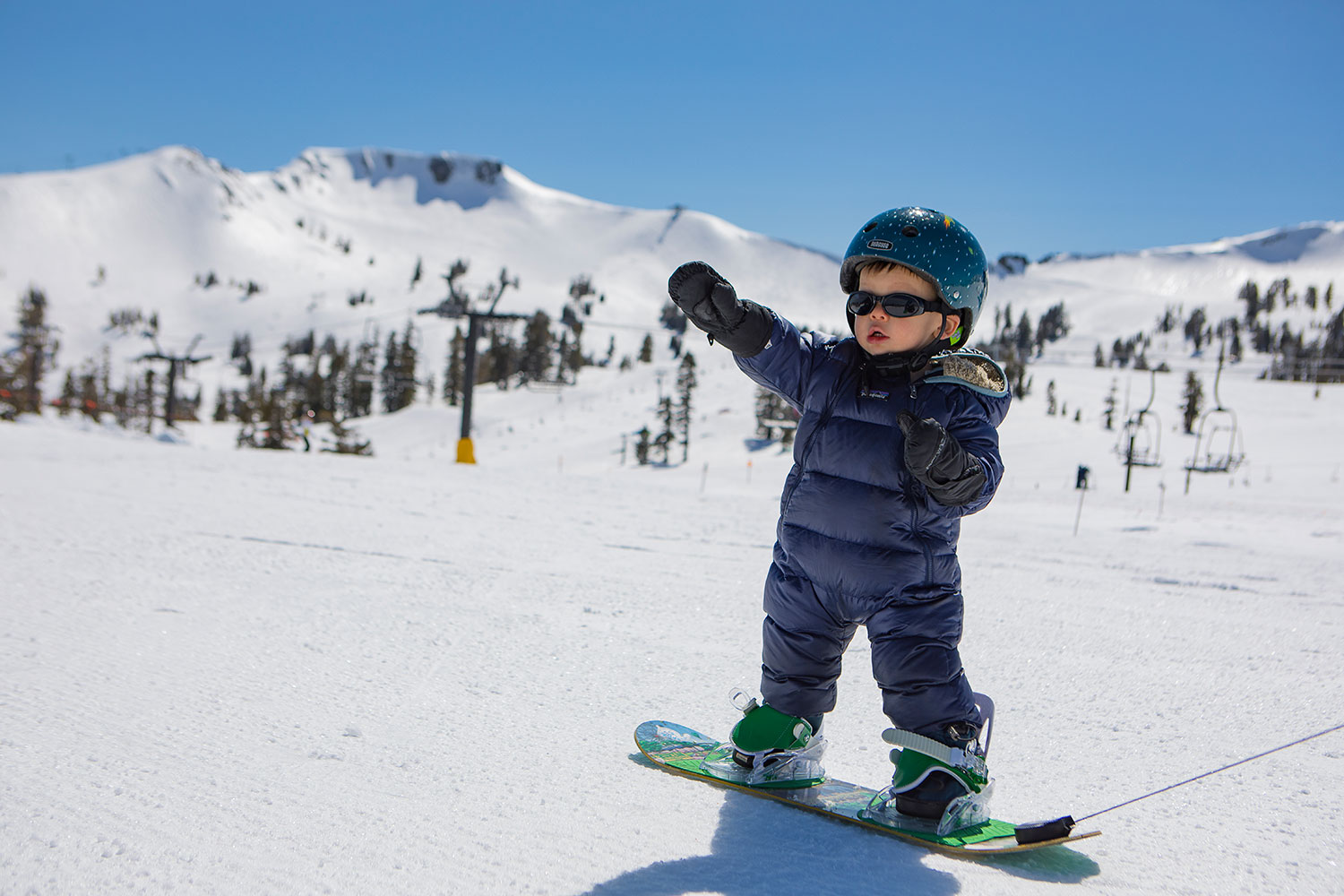 Best US Ski Resorts for Families for this Ski Season