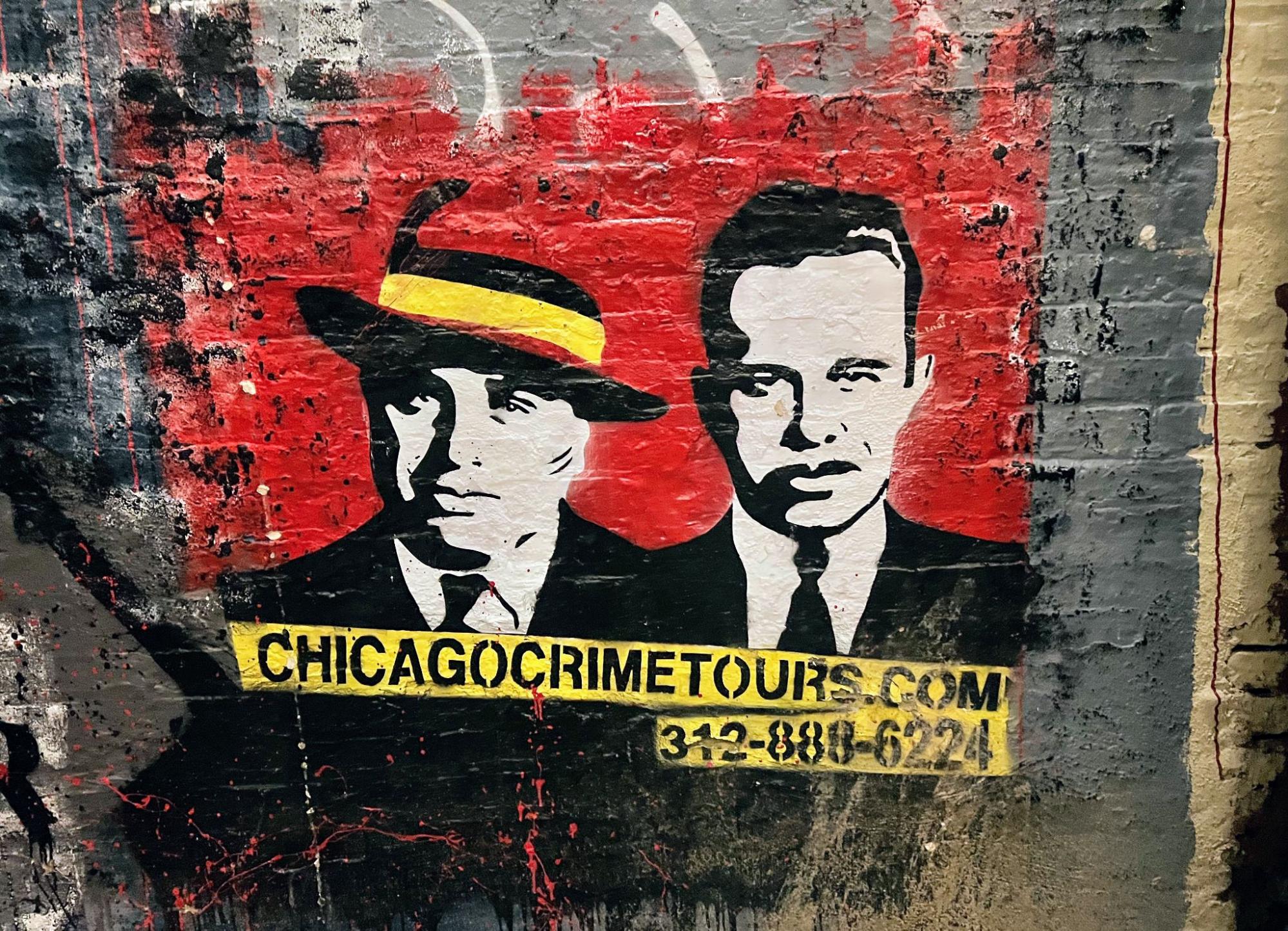 Chicago Crime Tours Review: Why It&#8217;s the Best Way to Learn Chicago History