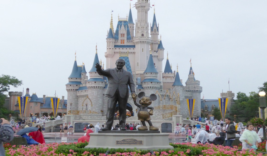 Is David’s Vacation Club Rentals a Legit Disney Deal?