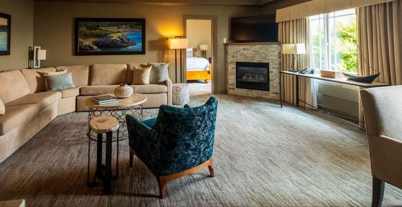 Best Places to Stay in Bellingham, Washington