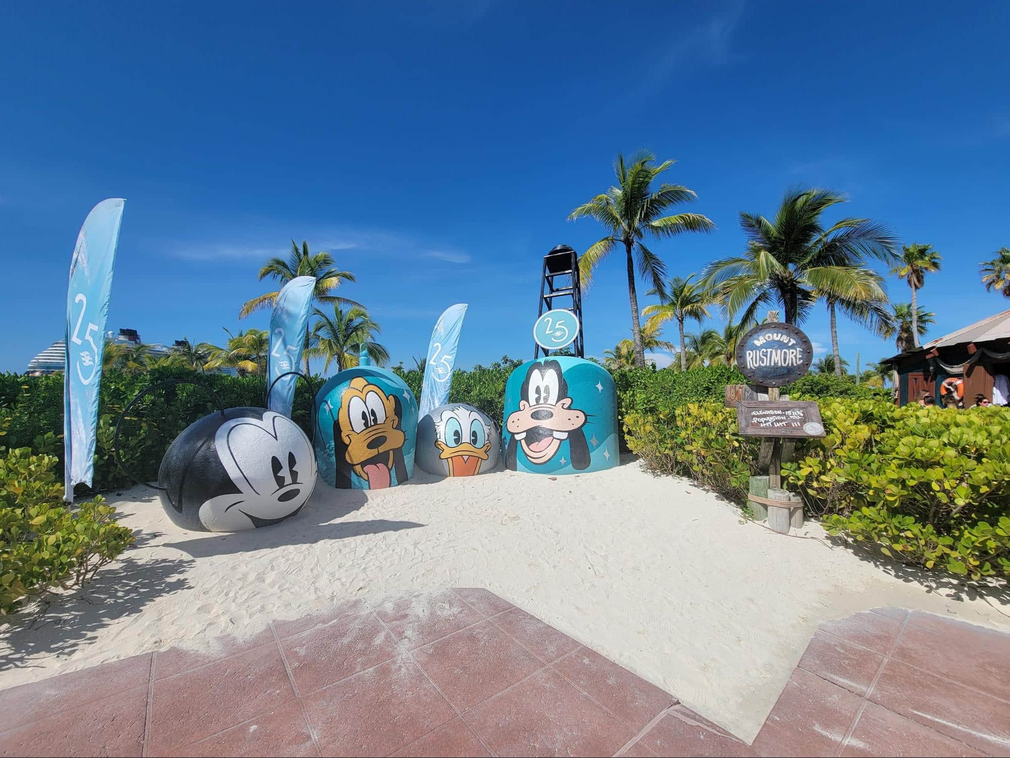 Disney Cruise to the Bahamas Essential Guide