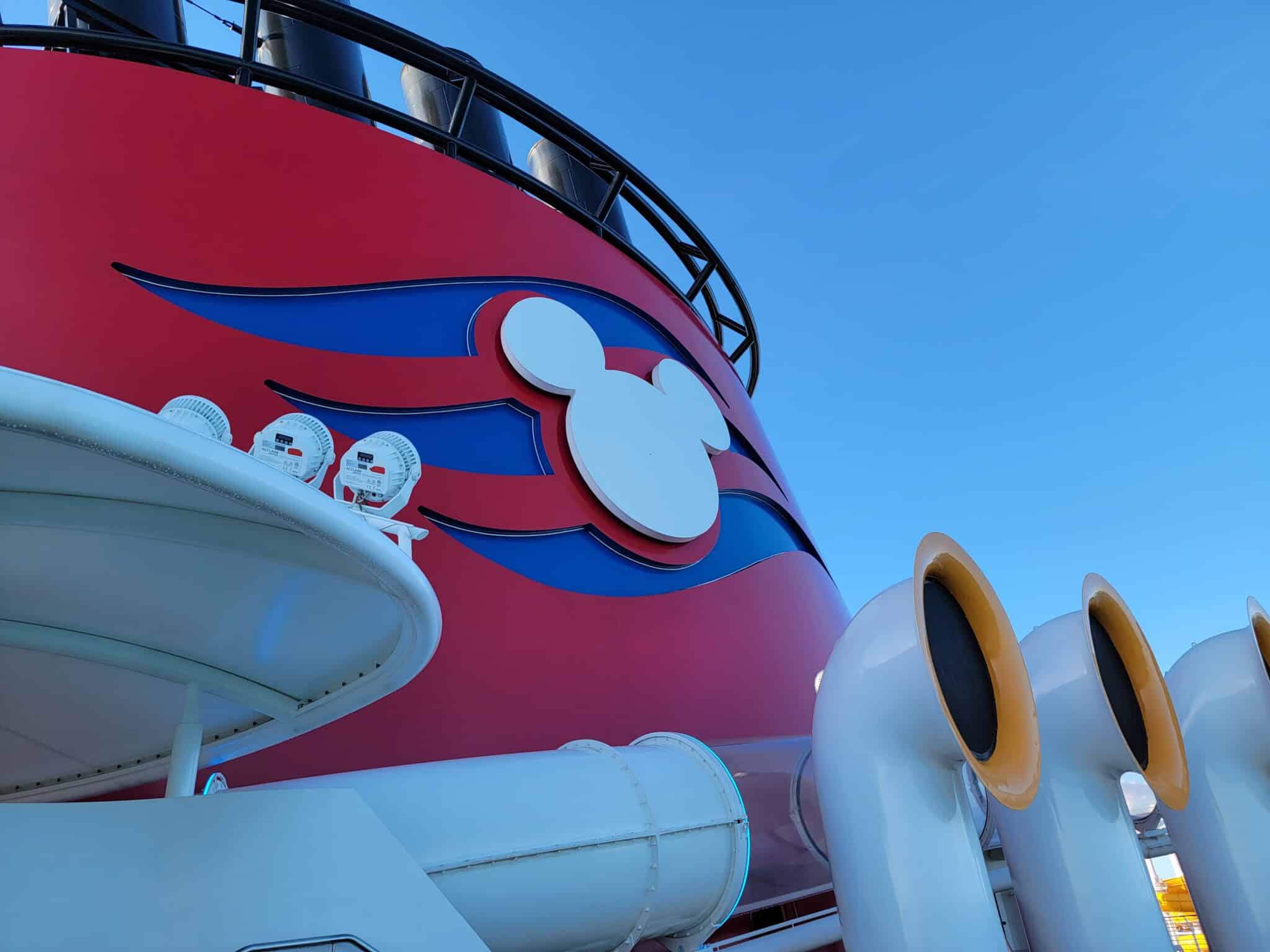 Complete Disney Cruise Packing List – Everything You’ll Need on the High Seas