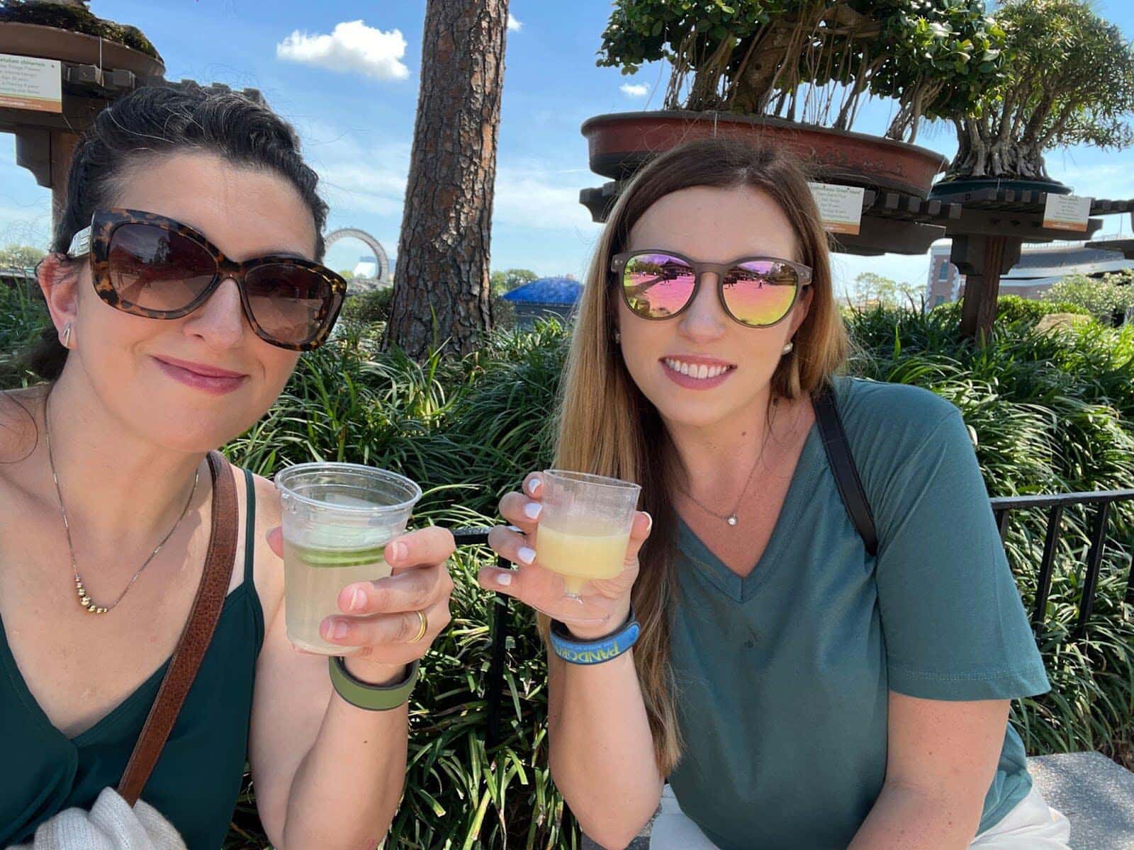 Florida Girlfriend Getaways: Where to Have the Best Time with Your Besties