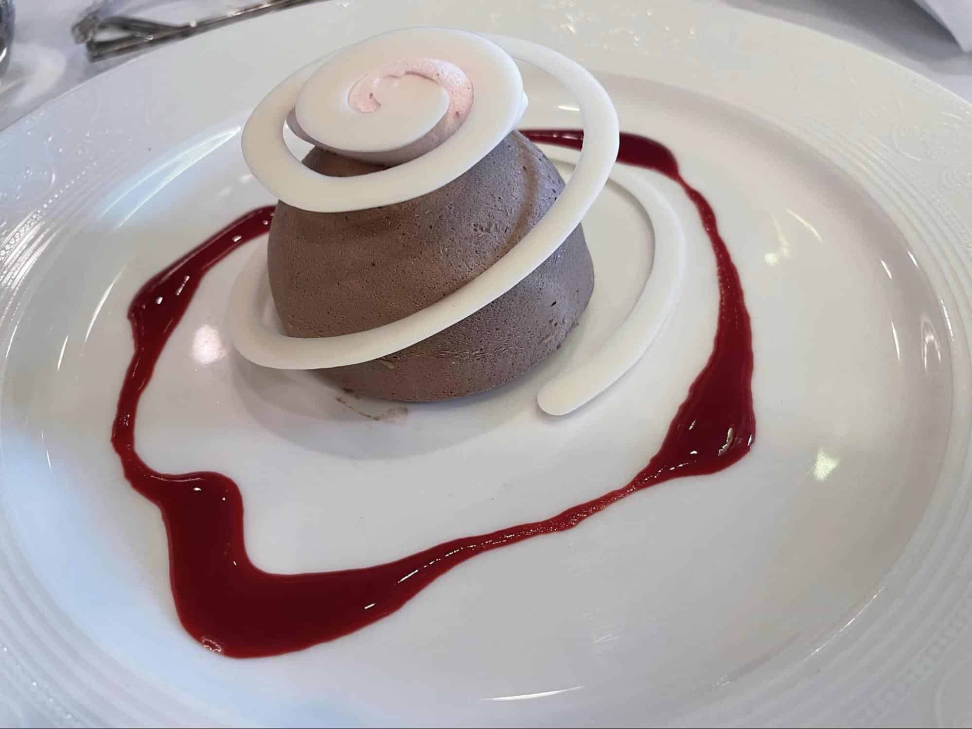 Disney Magic Restaurants – On-Board Dining Broken Down