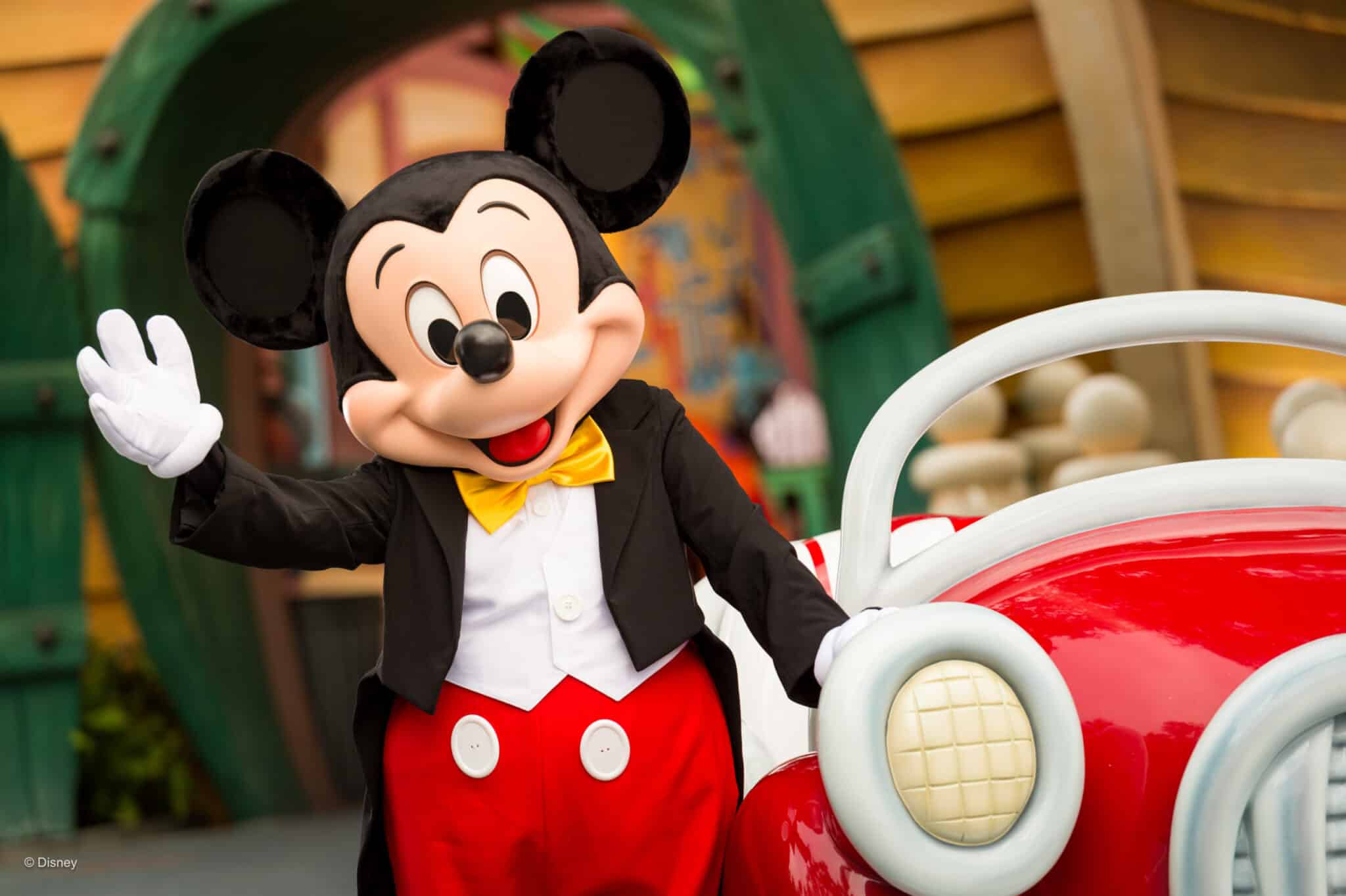 Get Disneyland Tickets Before Prices Go Up!