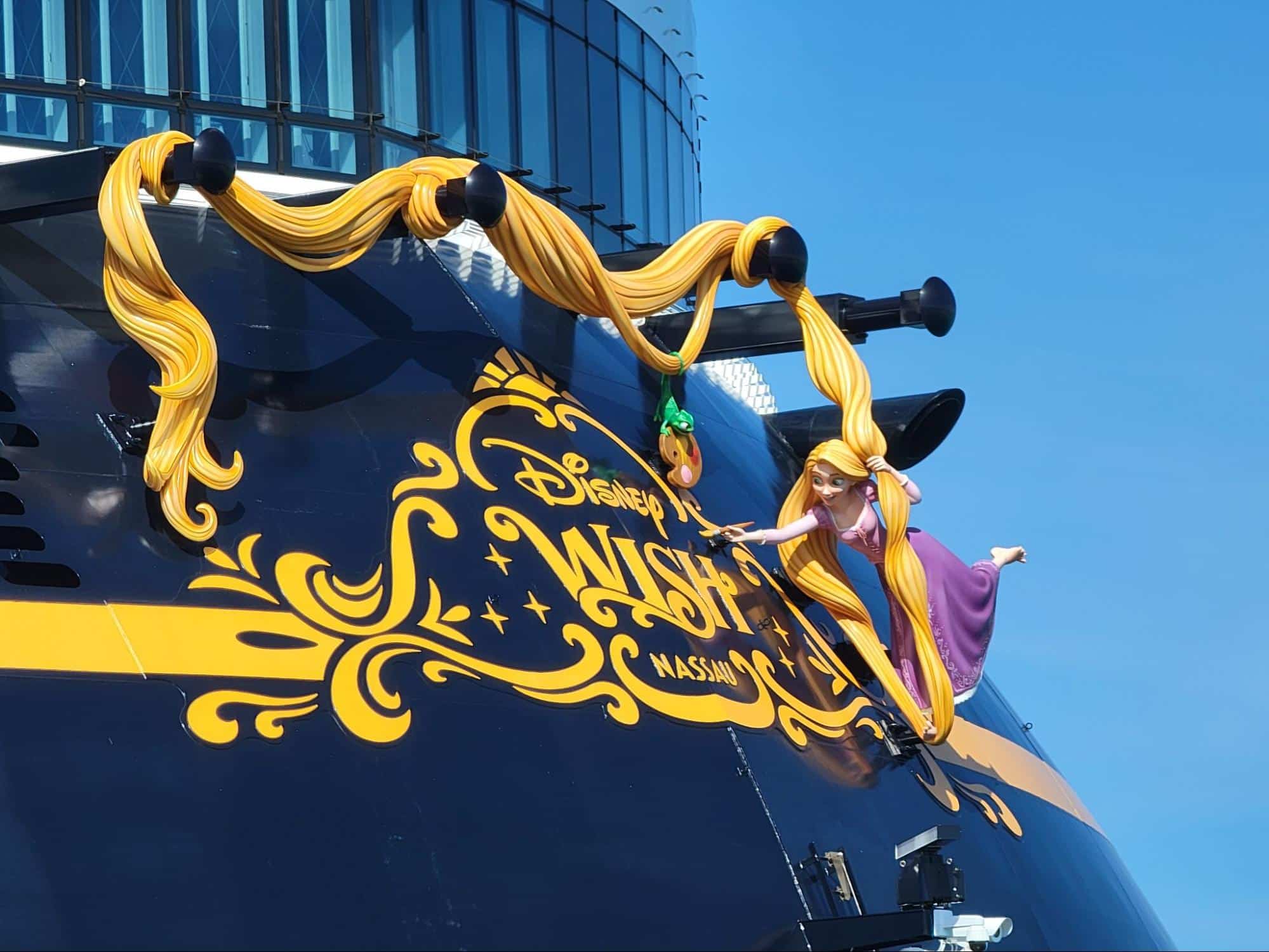 Disney Wish Restaurants: The Ultimate Must Read Dining Guide for Your Disney Cruise