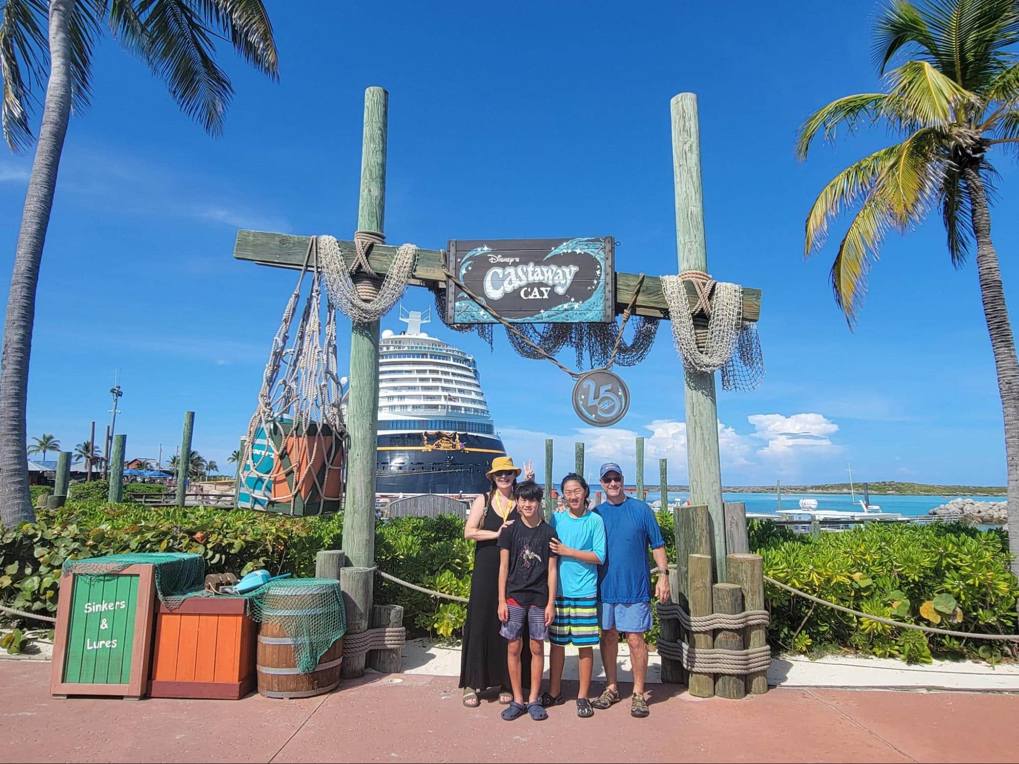 Disney Wish Review: Ultimate Guide to Disney’s New Cruise Ship