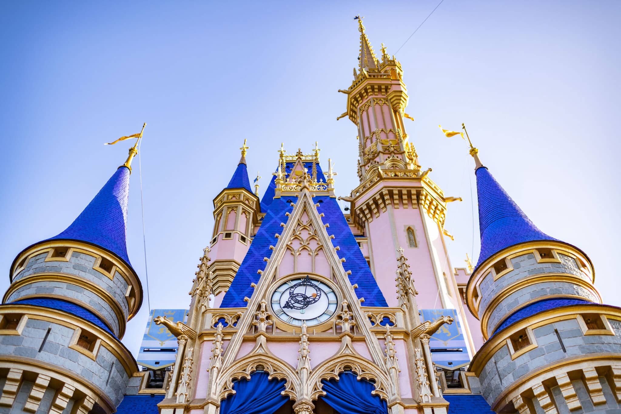 Disney World Ticket Prices: How Much Does it REALLY Cost to Go to Disney World?