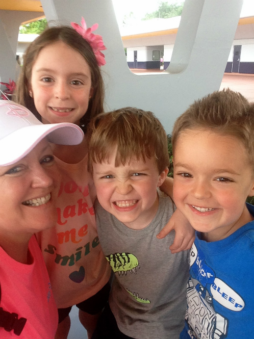 How to Baby-Proof the House Before the First Visit from the Grandbabies