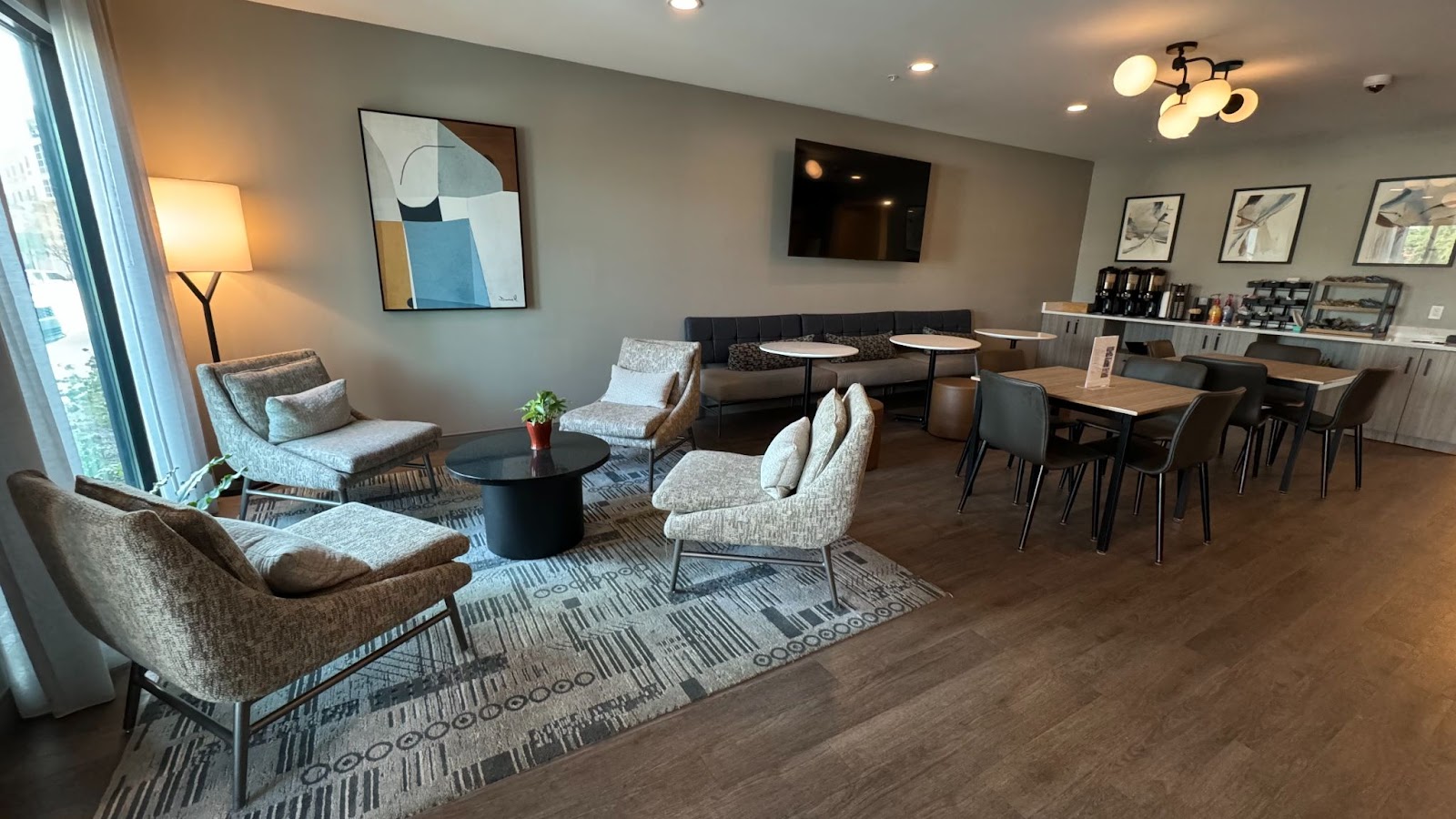 A First Look at Hyatt Studios Mobile: Where Comfort Meets Extended Stay