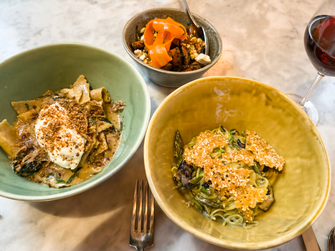 Raleigh: the Ultimate Food Paradise You Need to Experience