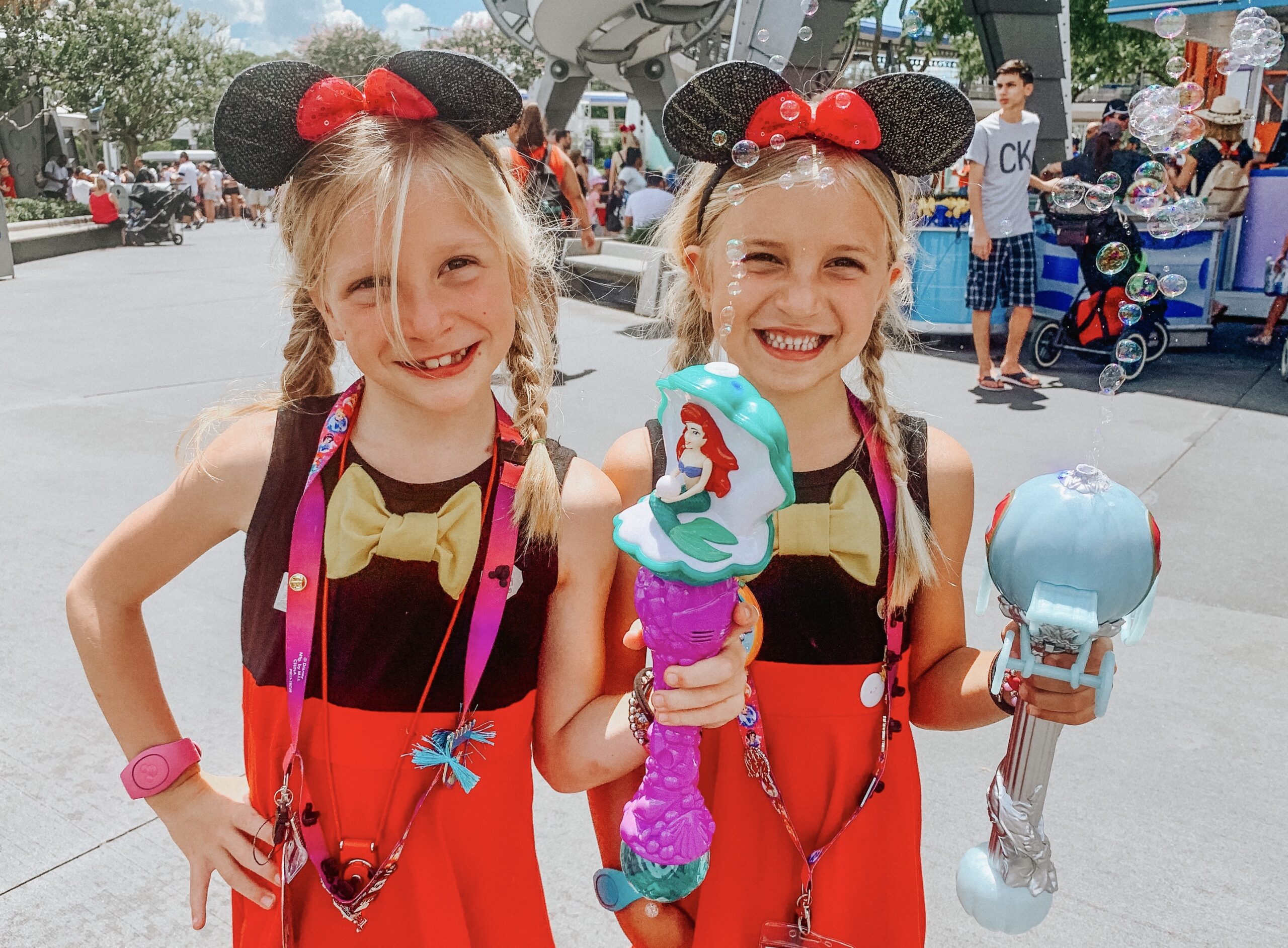 The Ultimate Disney Packing List – What to Bring and What NOT to Bring