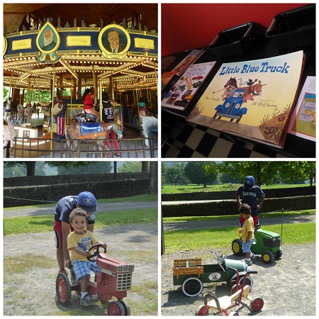 15 Best Things to Do in Cooperstown NY with Kids