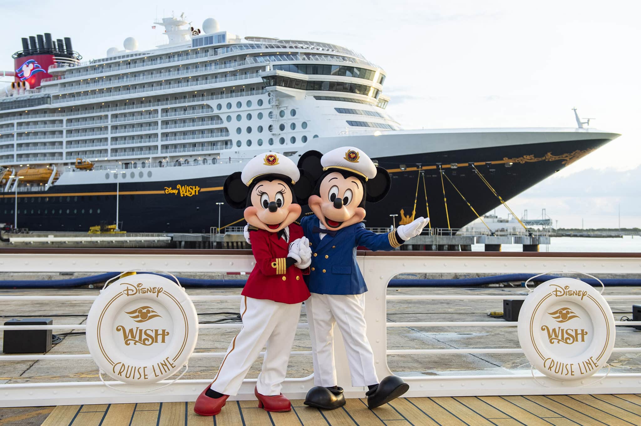 Set Sail in Style: The Ultimate Guide to Disney Cruise Staterooms