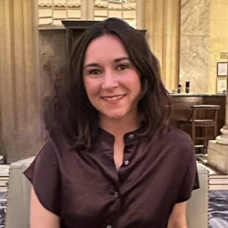 Nicole Findlay Avatar