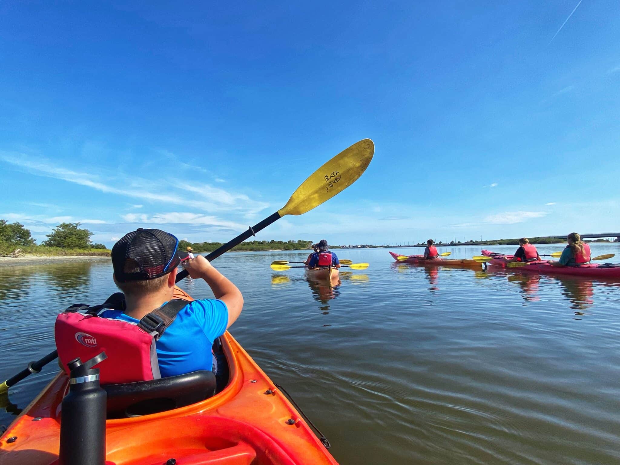 Best Camping in Florida: 15 Top Spots to Pitch a Tent, Park an RV