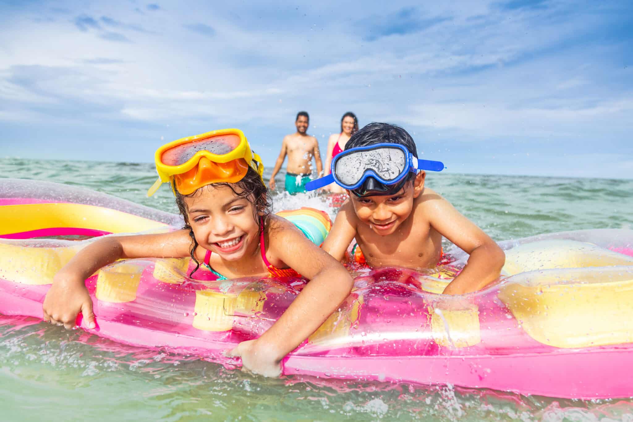 Our Recommendations for Women Planning a Fabulous Florida Vacation for Their Family