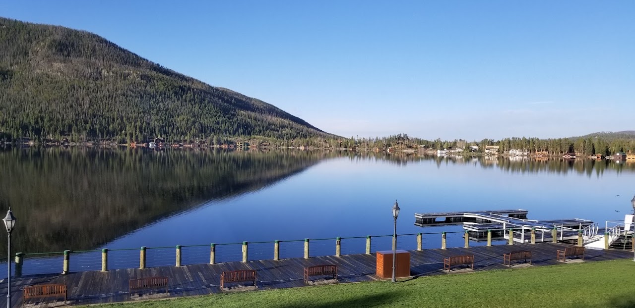 Bring the Kids (Grandma Too!) : 17 Fun Things to Do in Grand Lake, Colorado