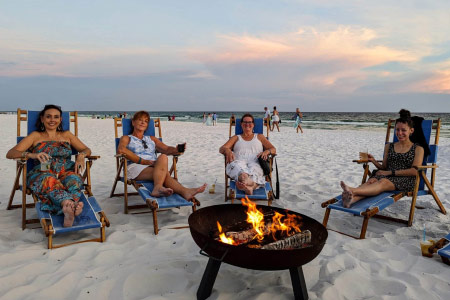 Girlfriends or Couples