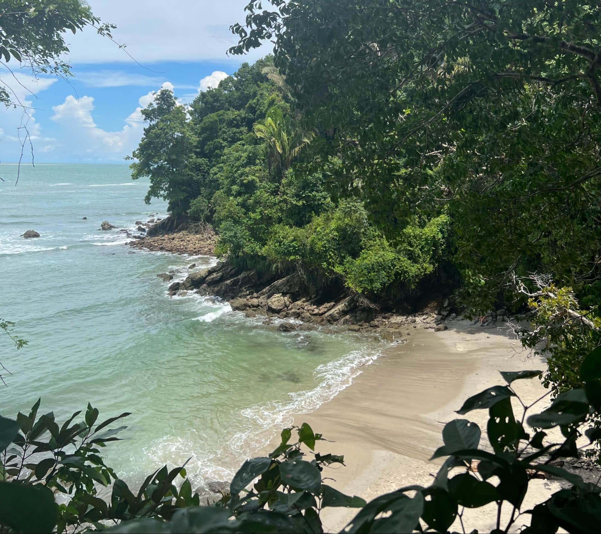 Jungle Sun and Surf: 10 Best Beaches in Costa Rica
