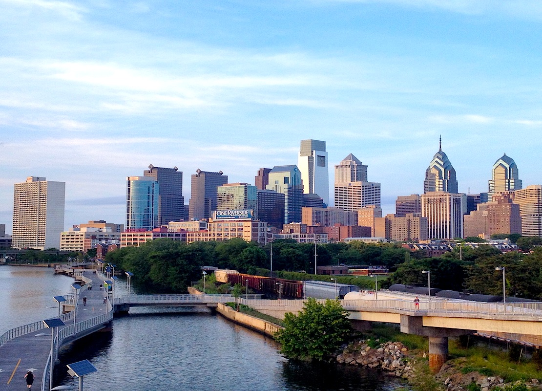 Take the Kids to Philly: 20+ Fun, FREE Things to Do