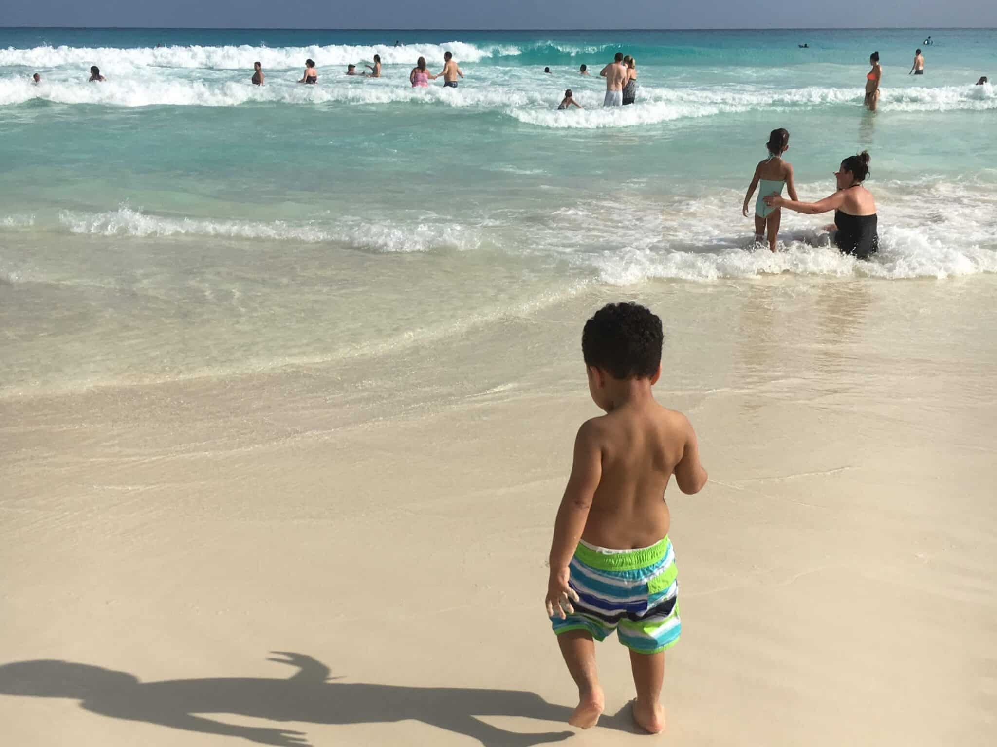 USA’s Best Beach Vacations for Families from Coast to Coast
