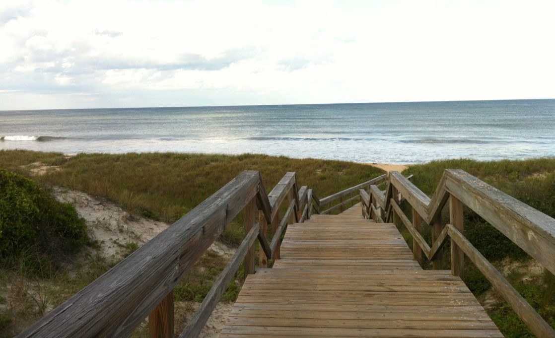 St. Augustine, Florida: 500 Years Old and So Much to Offer