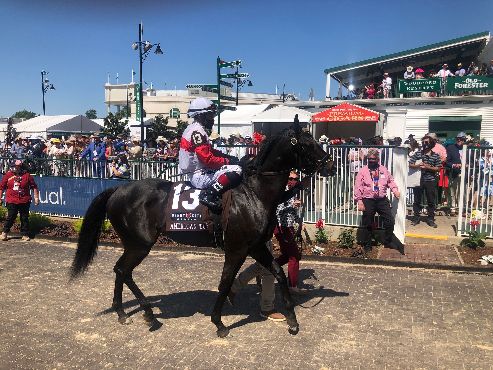 A Local’s Guide to Kentucky Derby Events