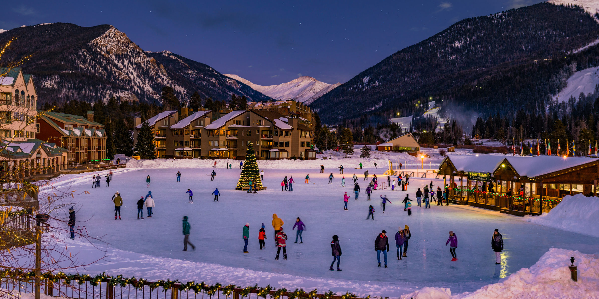 Mom’s Guide to the Best Colorado Ski Resorts for Families
