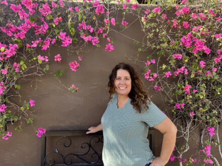 Chantelle Kincy Avatar