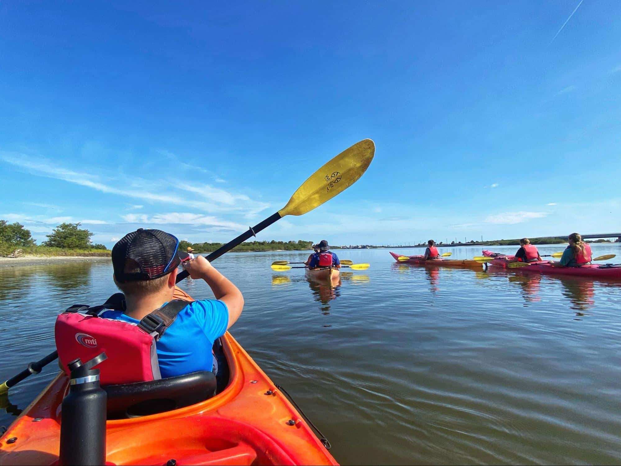 Beat the End-of-Summer Blues: Unforgettable Labor Day Getaways