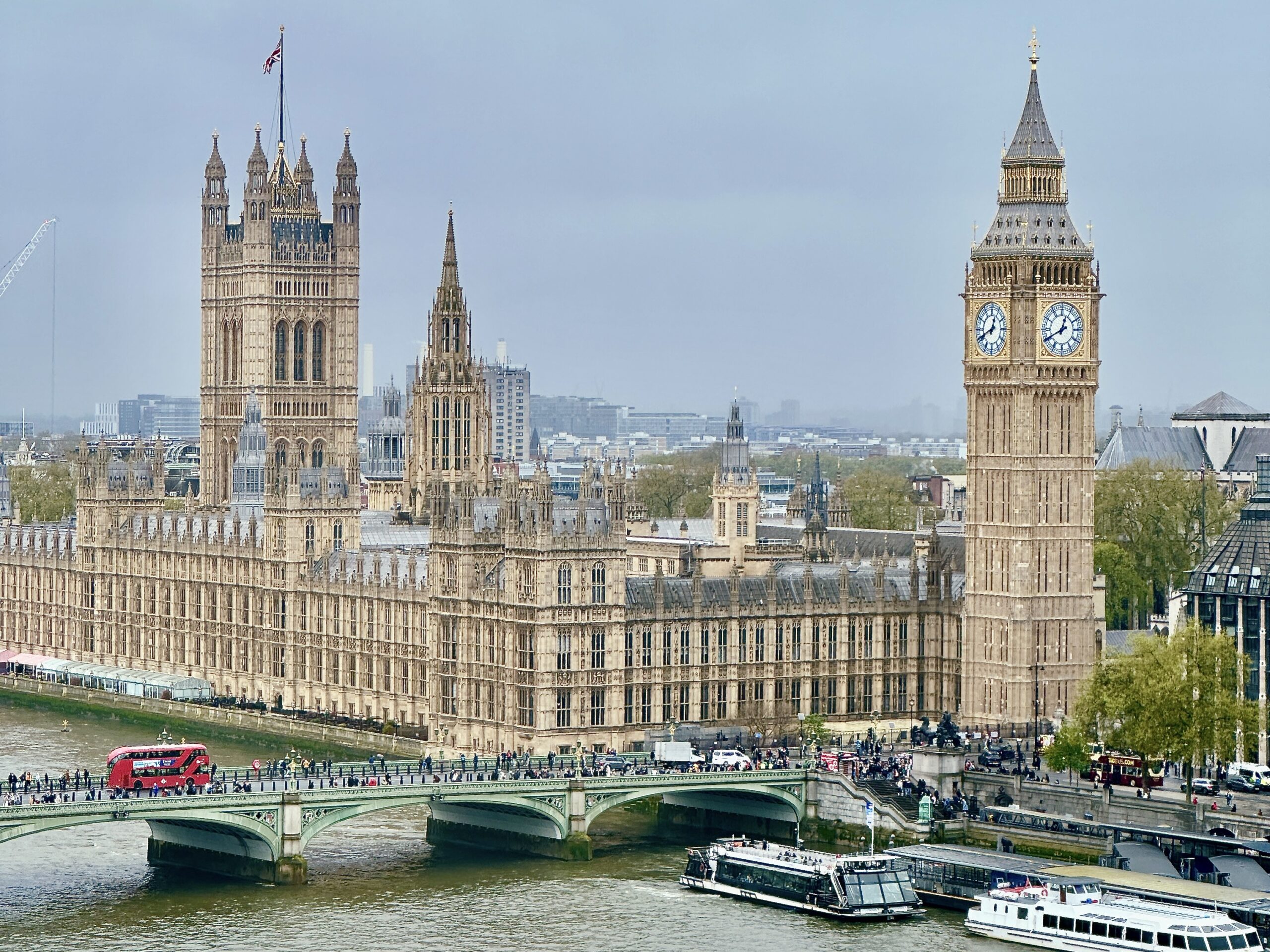 5 Reasons Why Airbnb is the Best Lodging Choice for Families in London