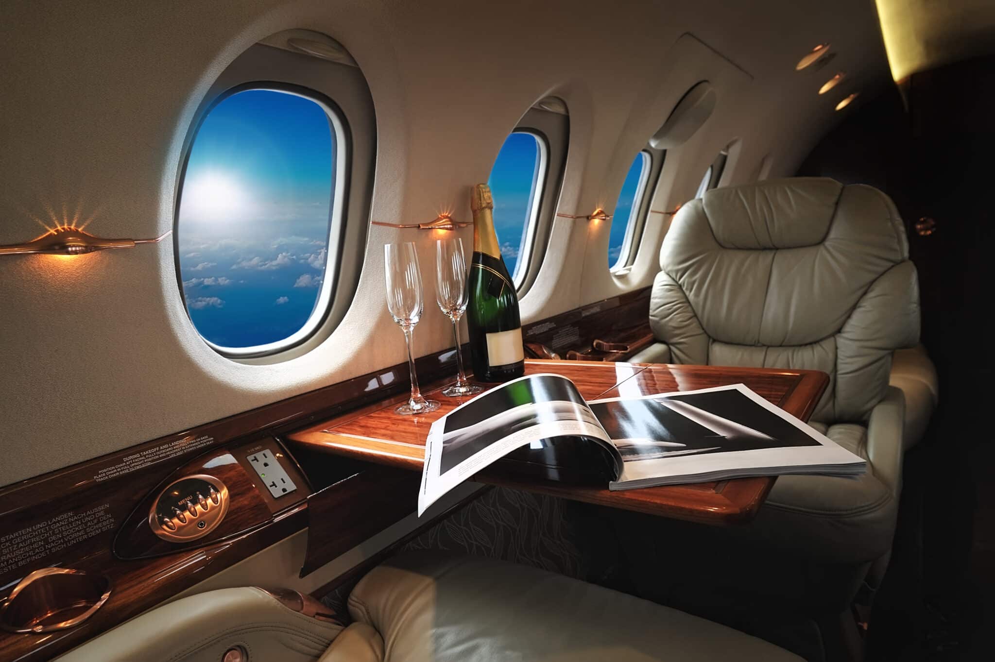 Surprise the Jetsetter in Your Life: Best Luxury Travel Gifts