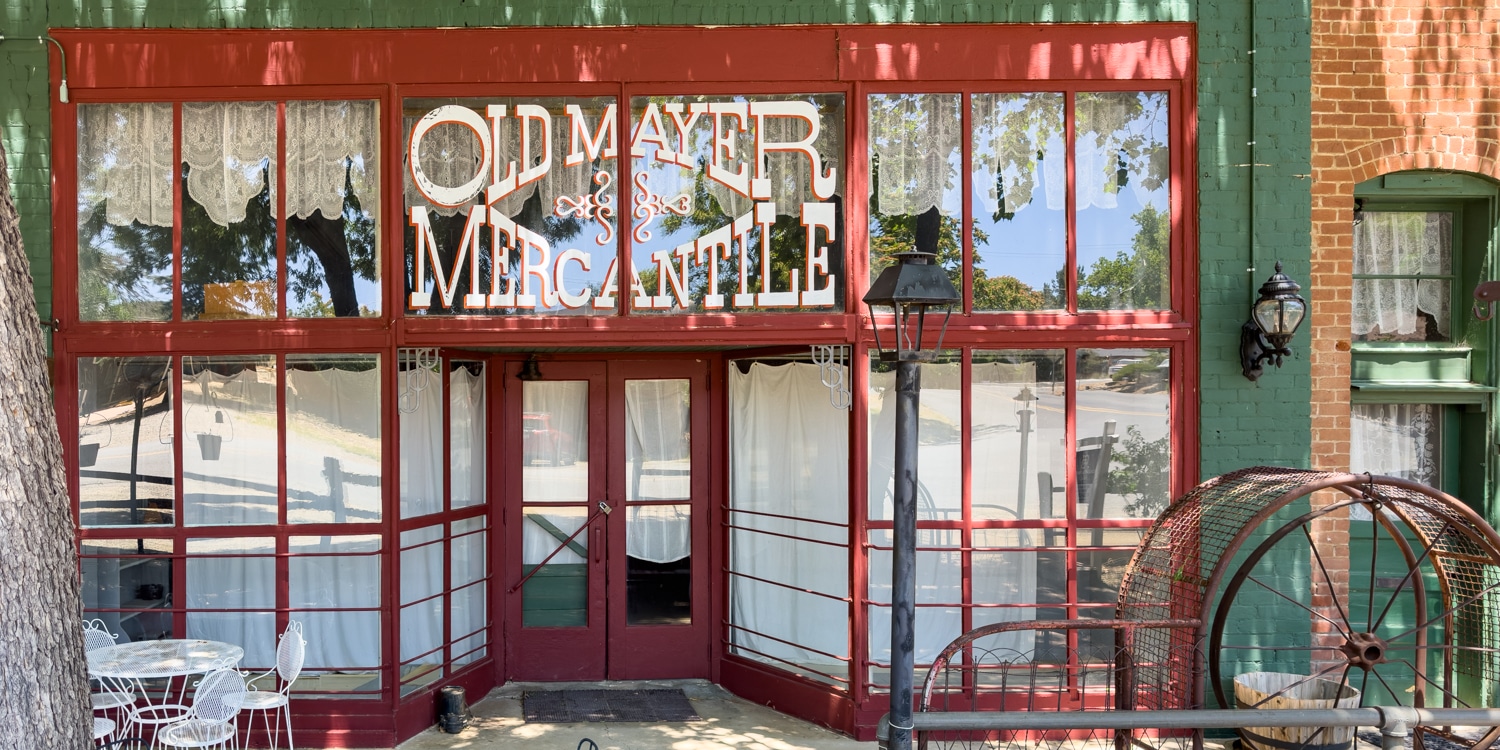 Discover the Historic Gem of Mayer, Arizona: A Charming Town in Yavapai County