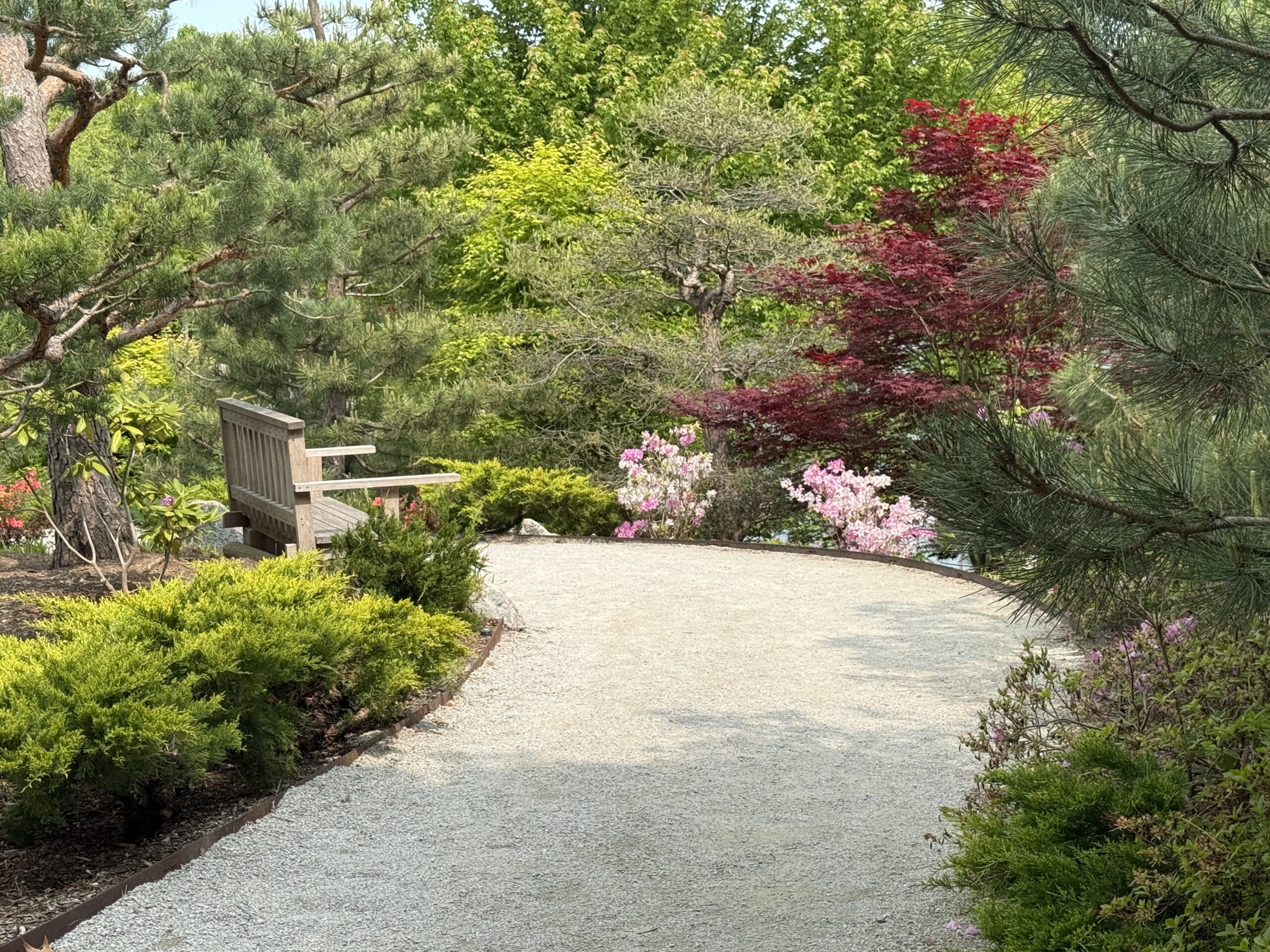 Exploring Frederik Meijer Gardens in Grand Rapids, MI