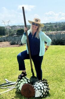 Jennifer Merrick Avatar