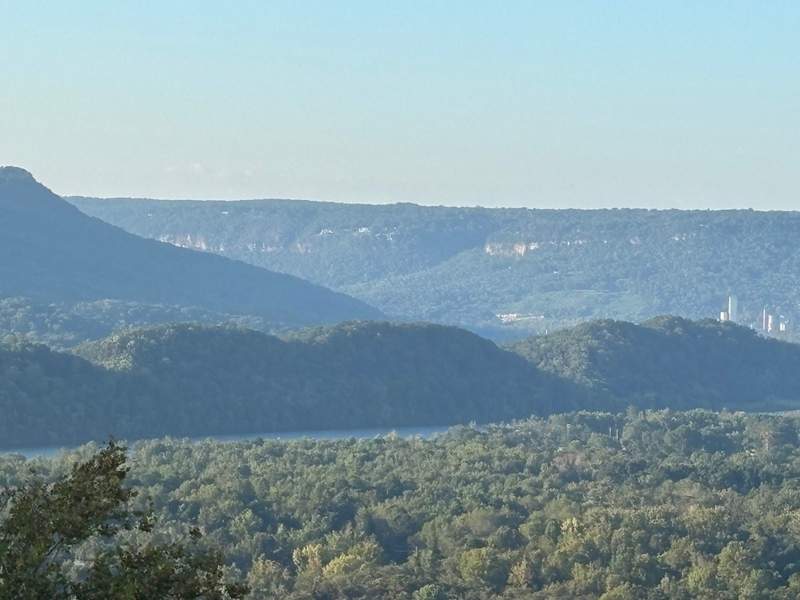 Why Chattanooga, Tennessee is a Michelin Guide Contender!