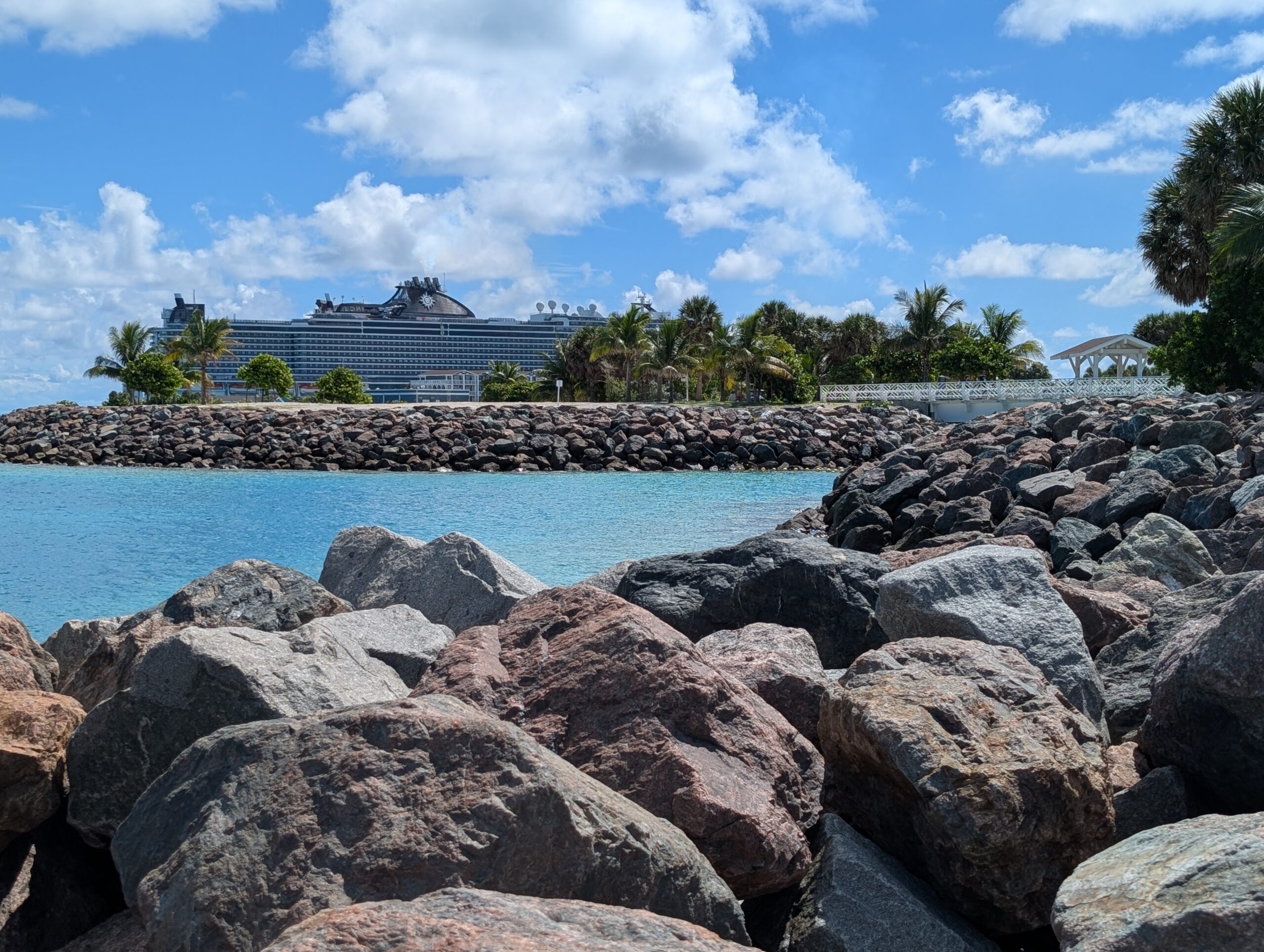 I Just Stayed in the Yacht Club Aboard the MSC Seascape Ship. Here’s What the Experience is REALLY Like.